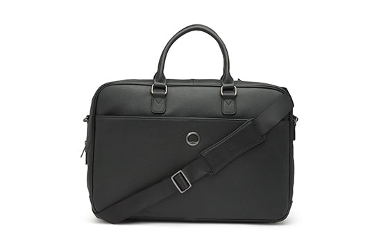 Crafted in Genuine Leather