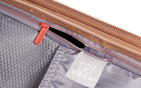 A WELL-DESIGNED INTERIOR