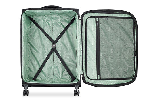 A PRACTICAL INTERIOR