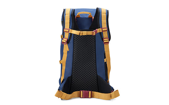 COMFORTABLE TO CARRY