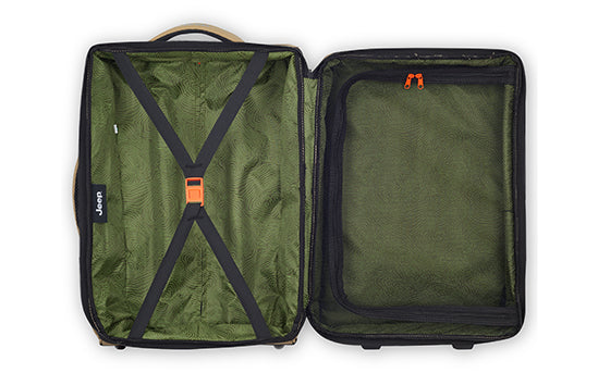 A PRACTICAL INTERIOR