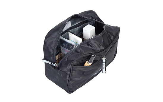 Smart Storage for Wet Essentials