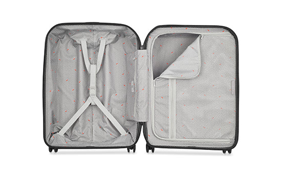 A WELL-DESIGNED INTERIOR