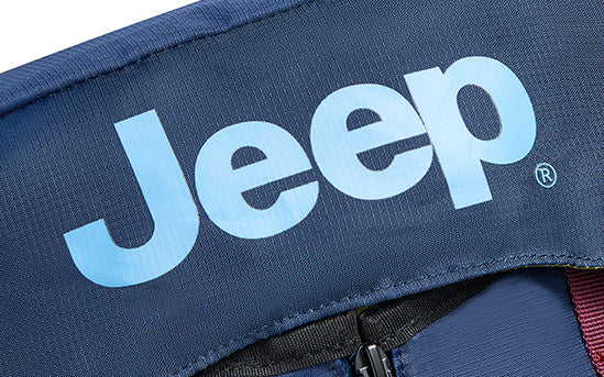 JEEP GO ANYWHERE, DO ANYTHING