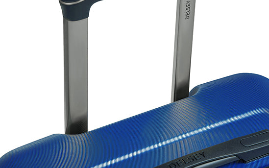 THE IDEAL COMPANION WHEN YOU'RE ON THE MOVE