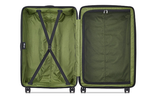 A PRACTICAL INTERIOR