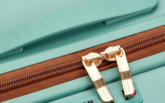 ULTRA-SECURE LUGGAGE