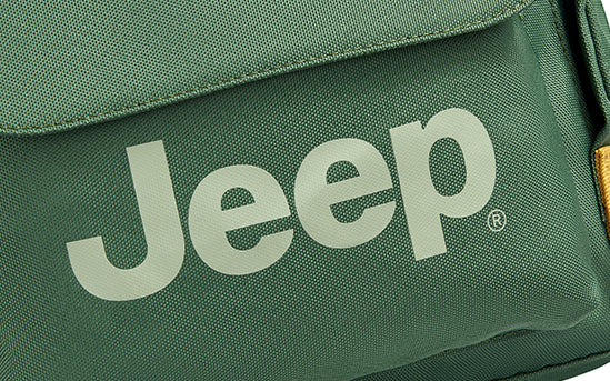 JEEP GO ANYWHERE, DO ANYTHING