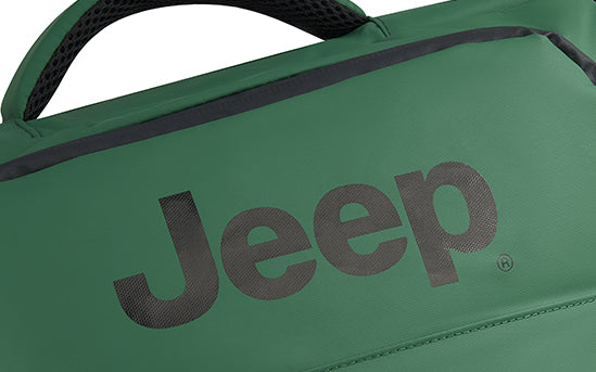 JEEP GO ANYWHERE, DO ANYTHING