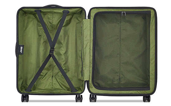 A PRACTICAL INTERIOR