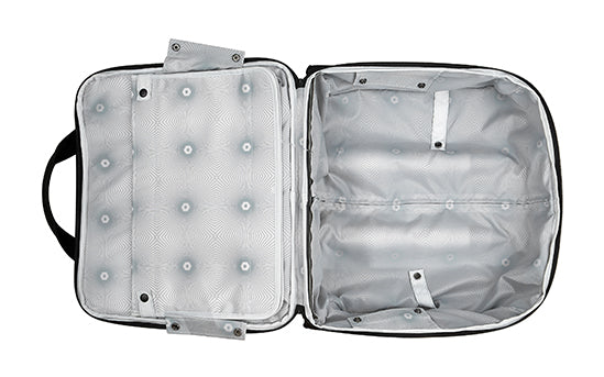 Secure Space for Work Essentials
