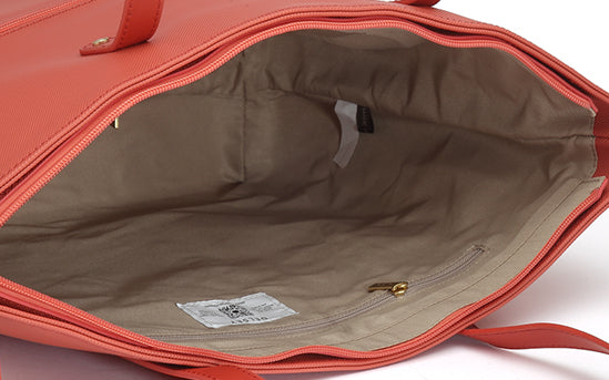 Spacious & Organised Interior