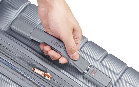 THE IDEAL COMPANION WHEN YOU'RE ON THE MOVE