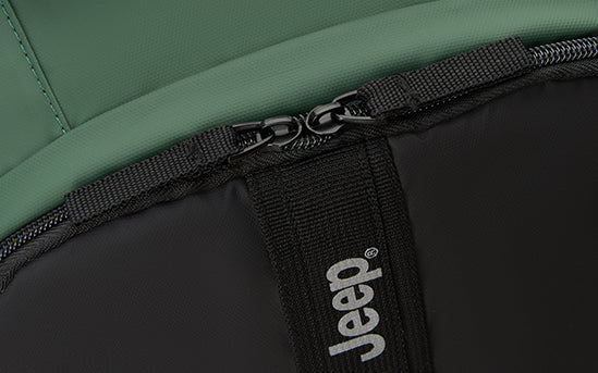 JEEP GO ANYWHERE, DO ANYTHING