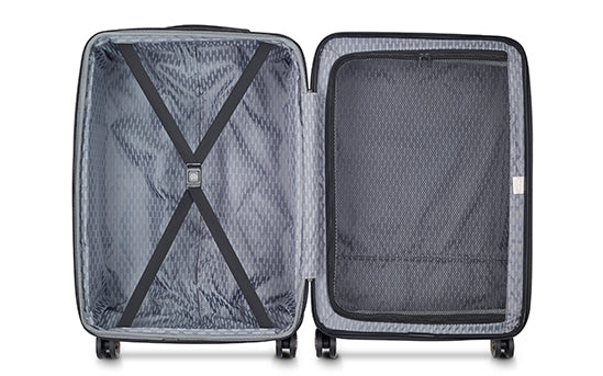 FUNCTIONAL AND SECURE