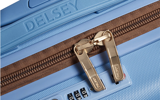 ULTRA-SECURE LUGGAGE