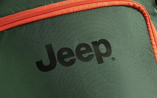 JEEP GO ANYWHERE, DO ANYTHING