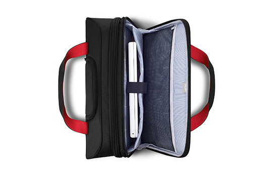 Smart Storage, Comfortable Carry