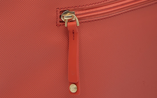 Durable Material with Refined Details