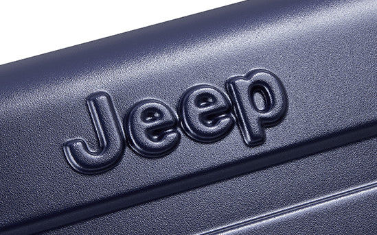 JEEP GO ANYWHERE, DO ANYTHING