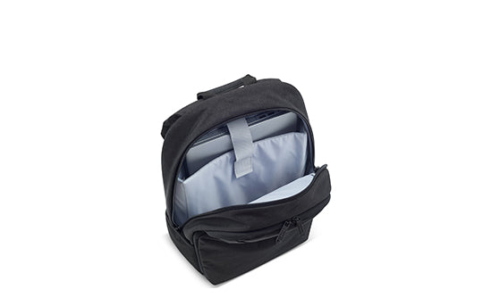 Two Compartments, Smarter Organisation