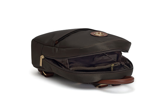 Organised Space for Daily Essentials