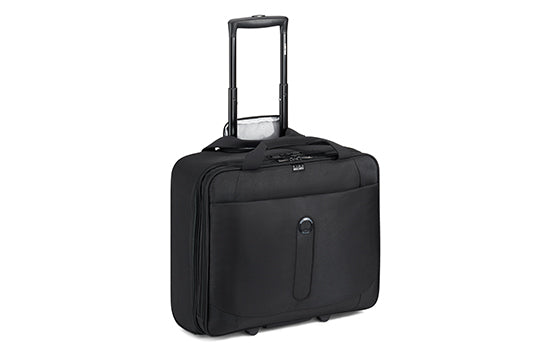 Designed for Professionals on the Move