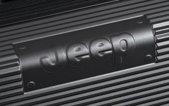 JEEP GO ANYWHERE, DO ANYTHING