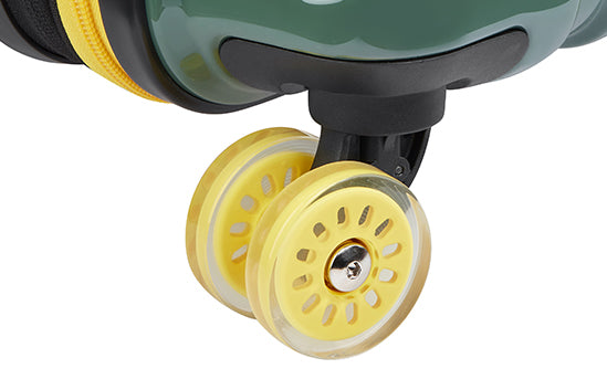 ROLLER WHEELS