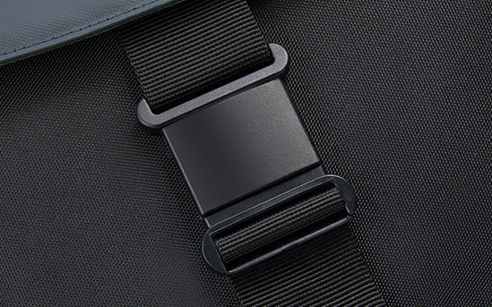 Intelligent Secure Closure