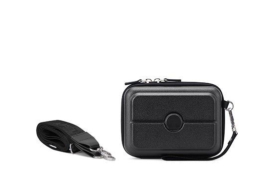 CAN BE ADJUSTED FOR COMFORT