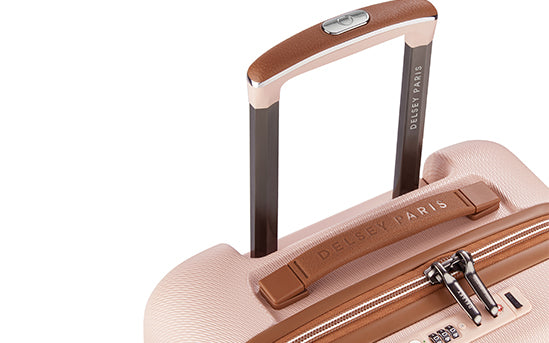 AN EASY-ACCESS USB PORT