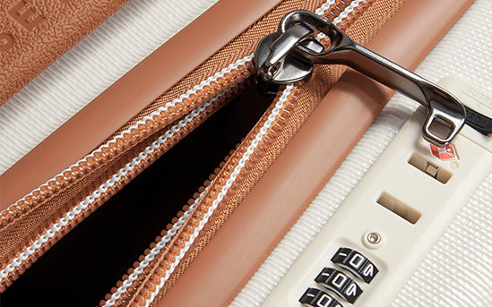 ULTRA-SECURE LUGGAGE