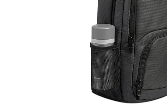 CLEVERLY DESIGNED FEATURES