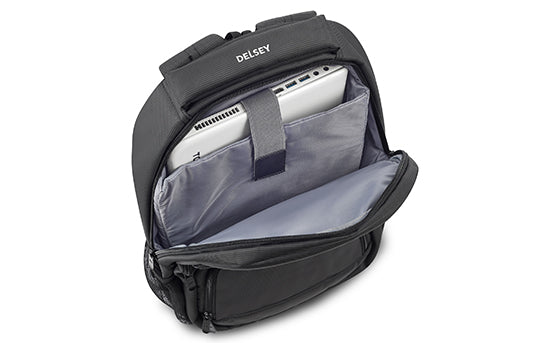 LIGHT AND WELL-EQUIPPED