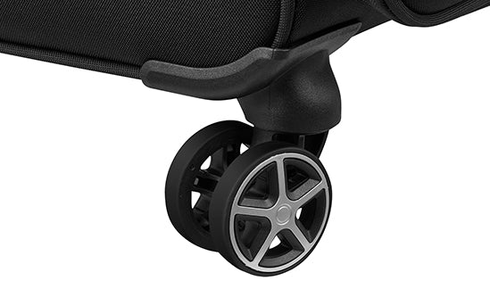 ULTRA-MANOEUVRABLE DUAL WHEELS