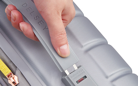 THE IDEAL COMPANION WHEN YOU'RE ON THE MOVE