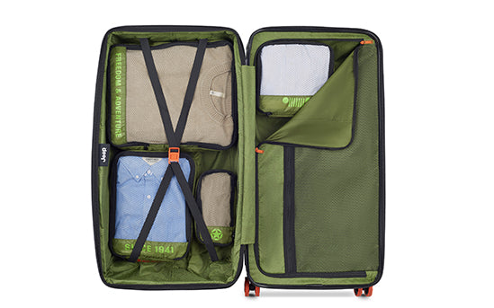 OPTIMAL ORGANISATION