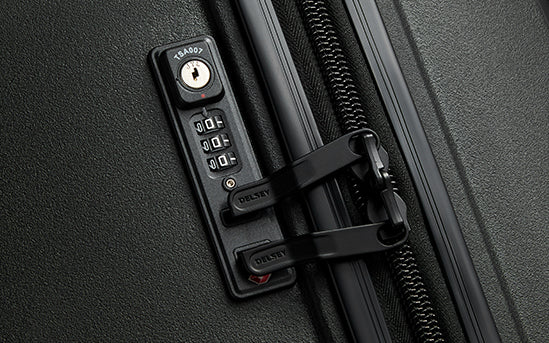 TSA COMBINATION LOCK