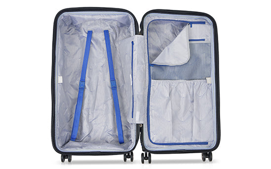 A PRACTICALLY DESIGNED AND HARD-WEARING INTERIOR