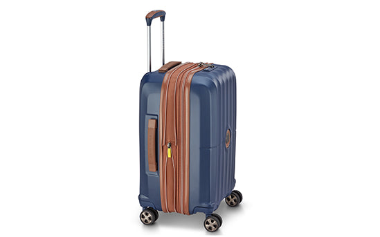 EXPANDABLE FOR ADAPTABLE VOLUME