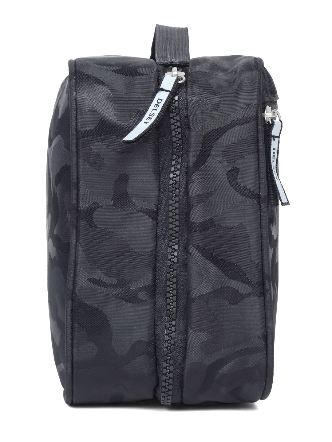 Delsey Paris Accessory 2.0 Wet Case Travel Organizer in Black