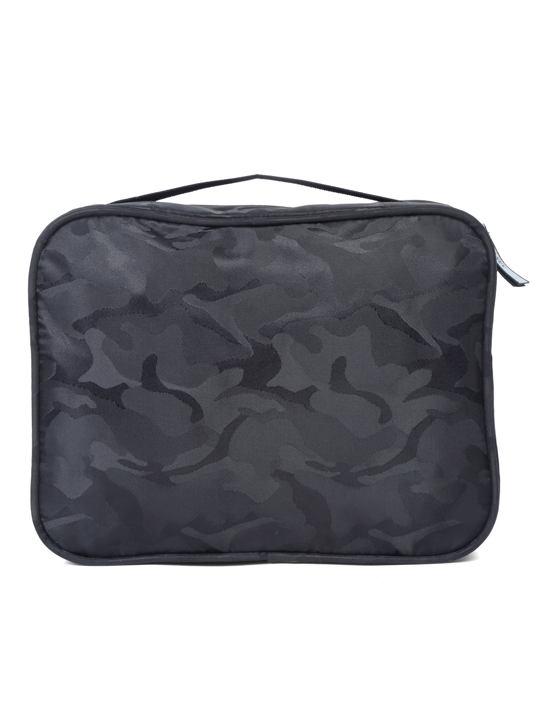 Delsey Paris Accessory 2.0 Wet Case Travel Organizer in Black