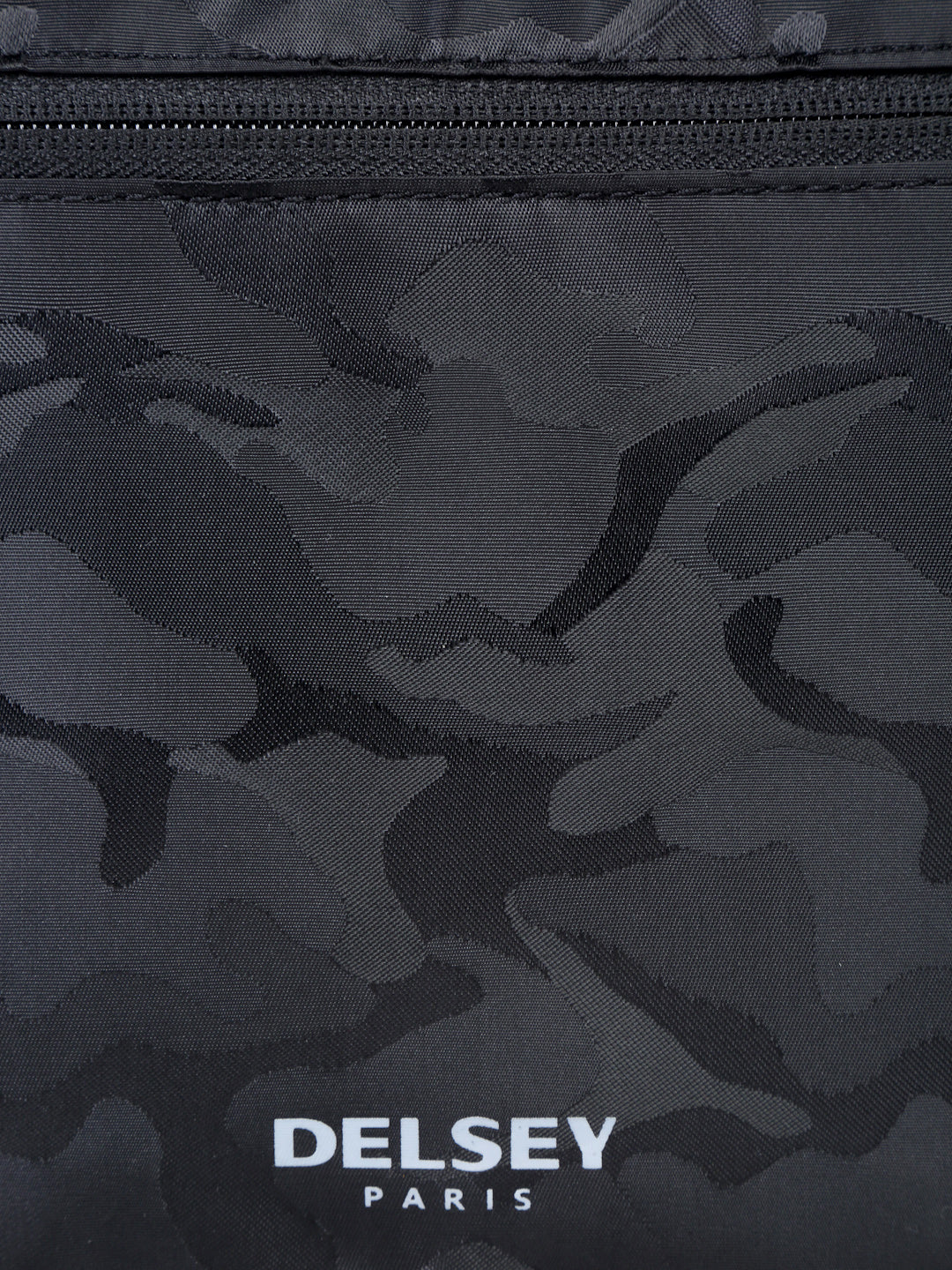 Delsey Paris Accessory 2.0 Wet Case Travel Organizer in Black