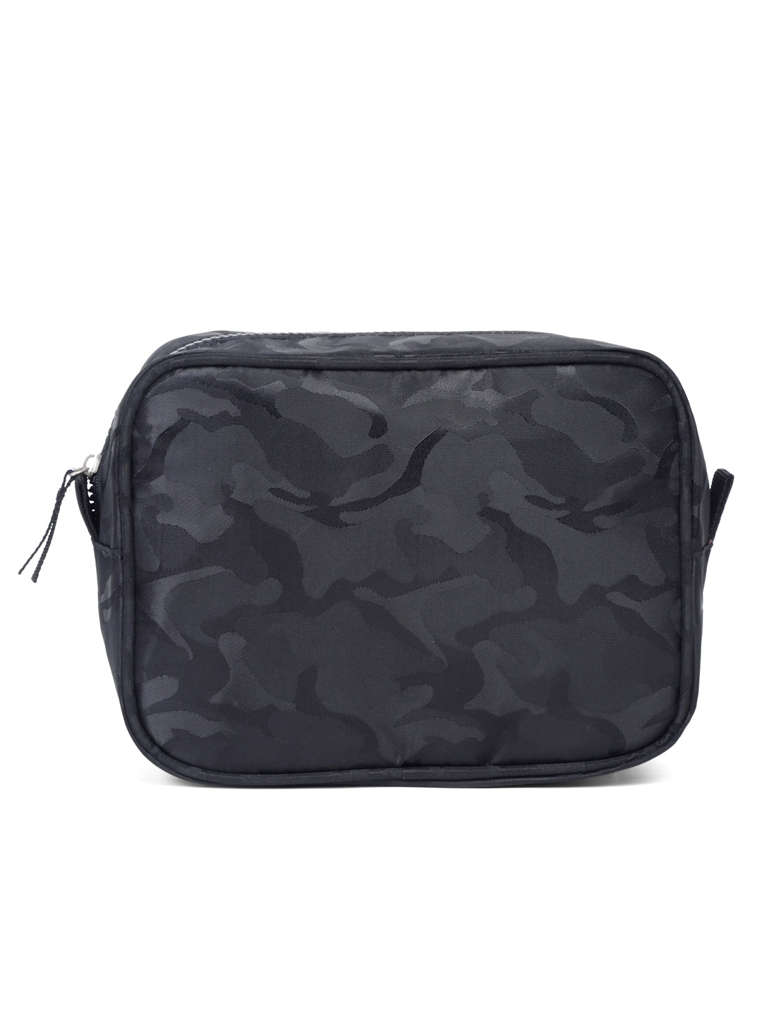 Delsey Paris Accessory 2.0 Wet Small Case Travel Organizer in Black