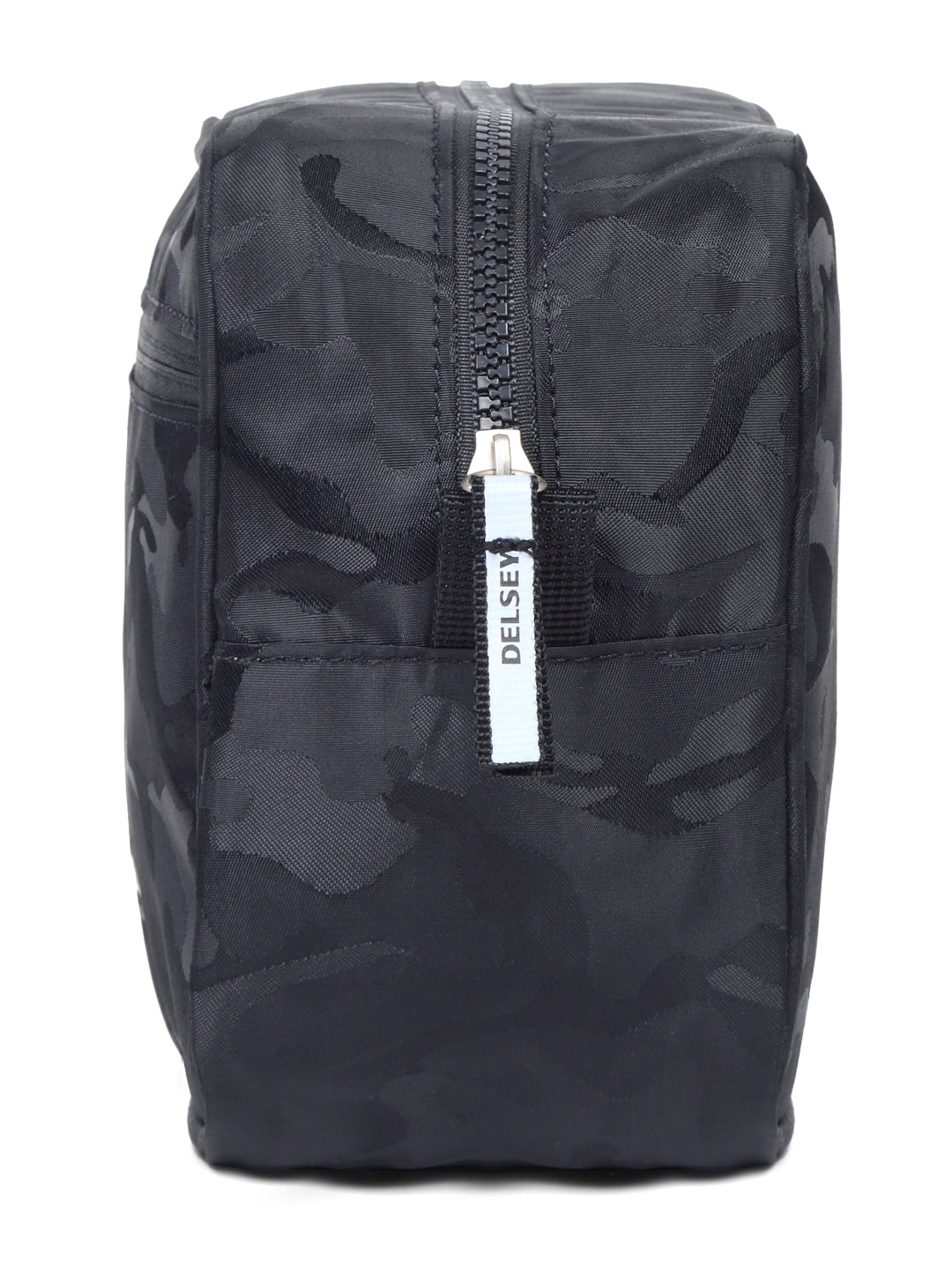 Delsey Paris Accessory 2.0 Wet Small Case Travel Organizer in Black