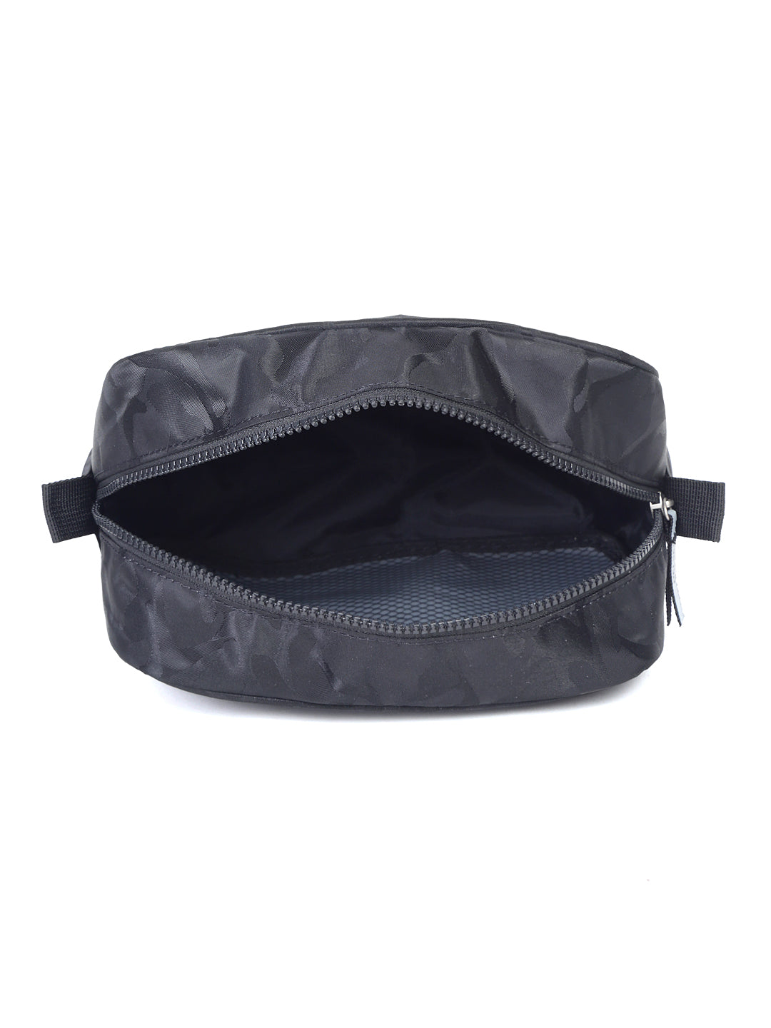 Delsey Paris Accessory 2.0 Wet Small Case Travel Organizer in Black