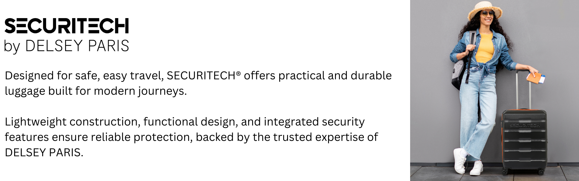 Securitech banner