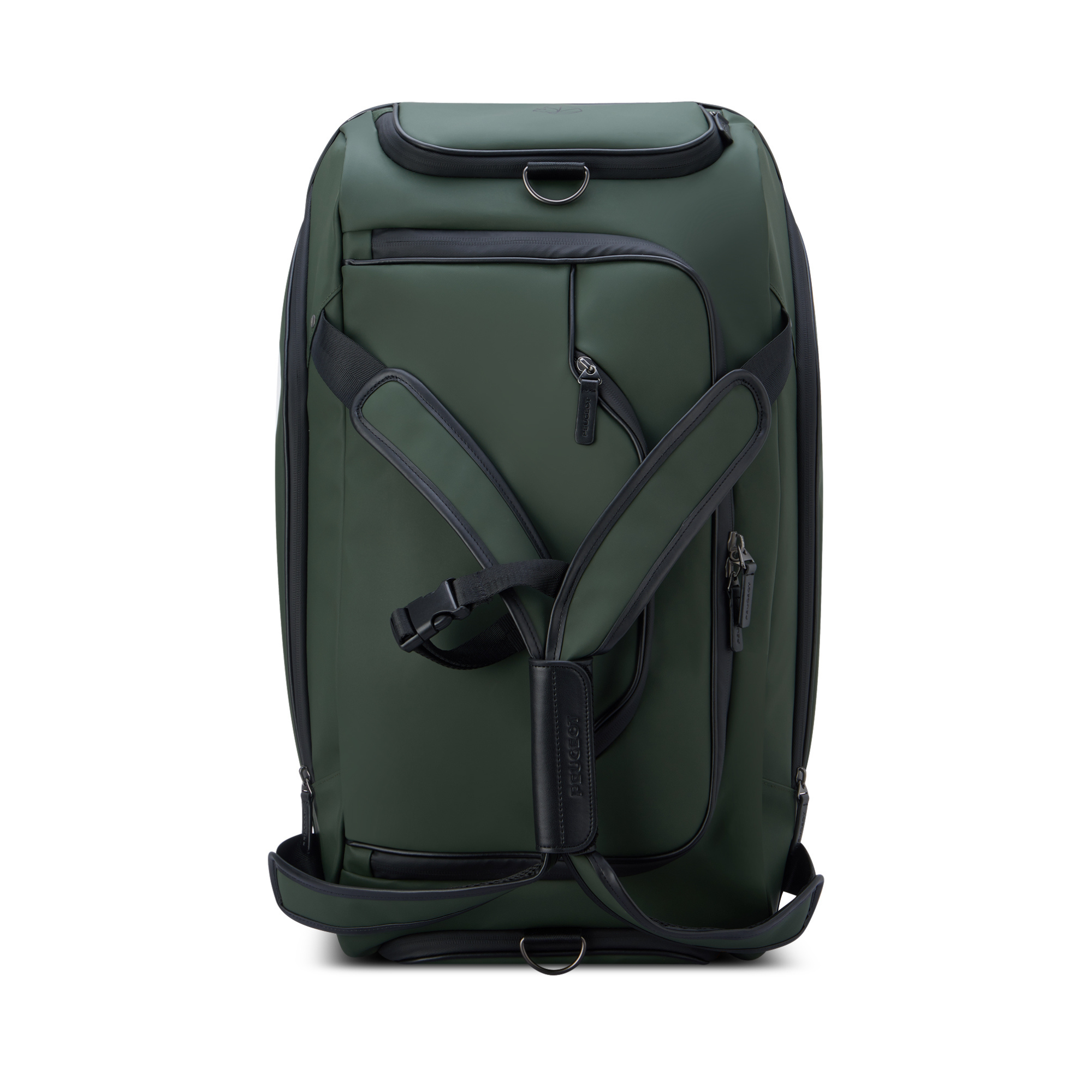 Peugeot Voyages - Duffle Travel Bag (55cm)