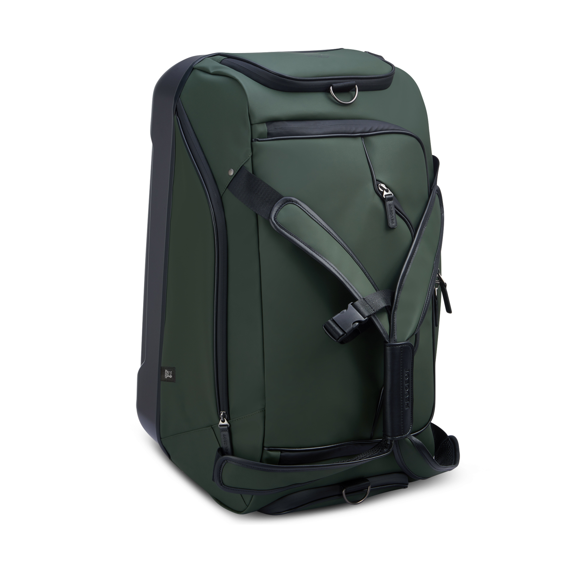 Peugeot Voyages - Duffle Travel Bag (55cm)